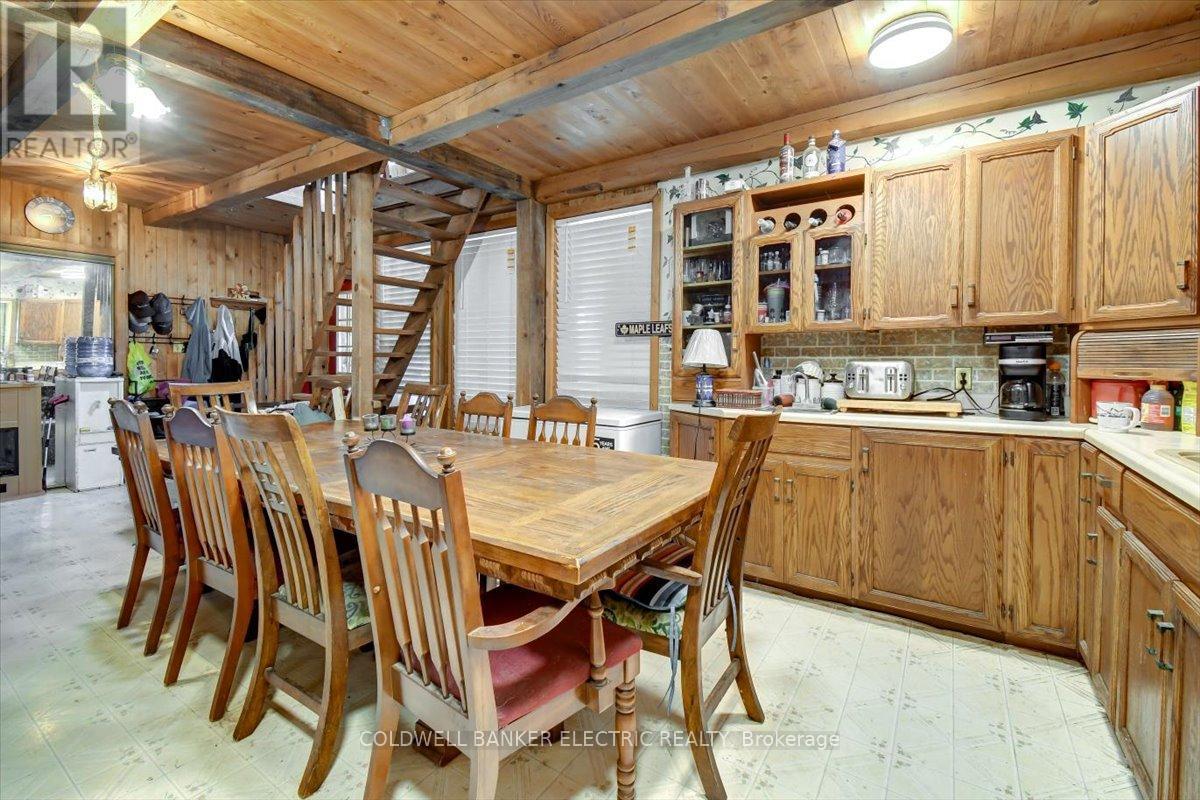 450 Thomasburg Road, Centre Hastings, ON