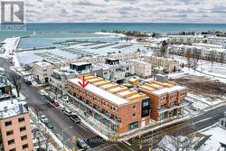 108, 208, 308 - 185 DIVISION STREET Cobourg, ON K9A 4M4