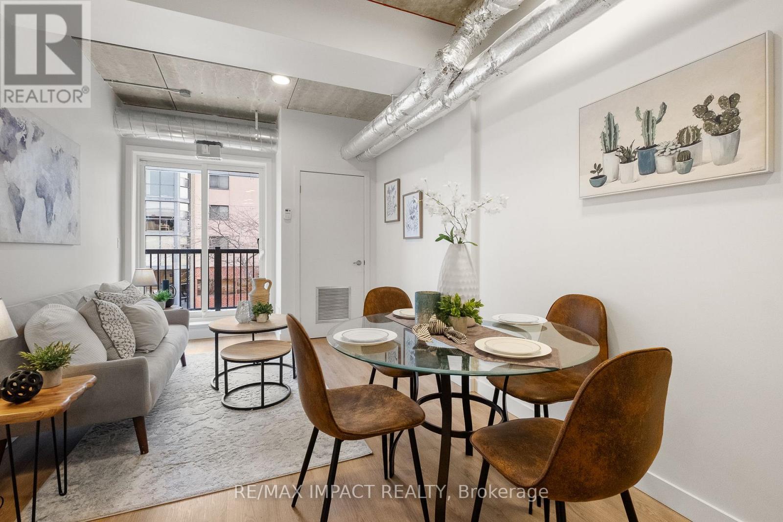 108, 208, 308 - 185 Division Street, Cobourg, ON