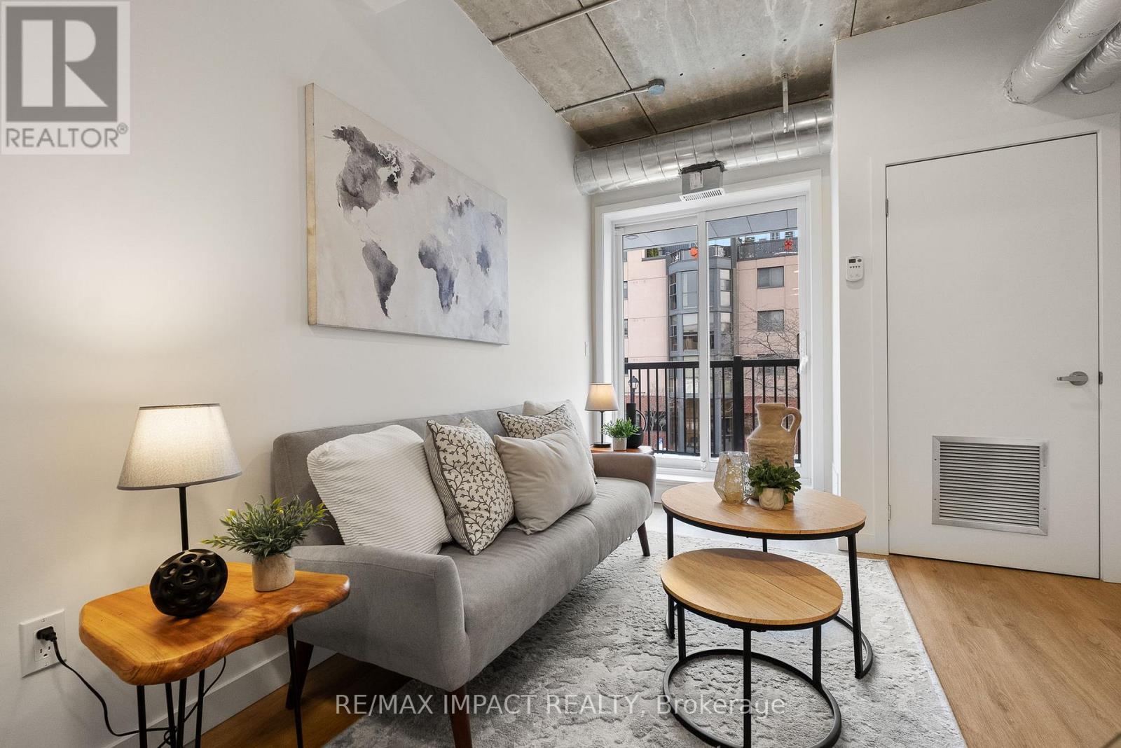 108, 208, 308 - 185 Division Street, Cobourg, ON