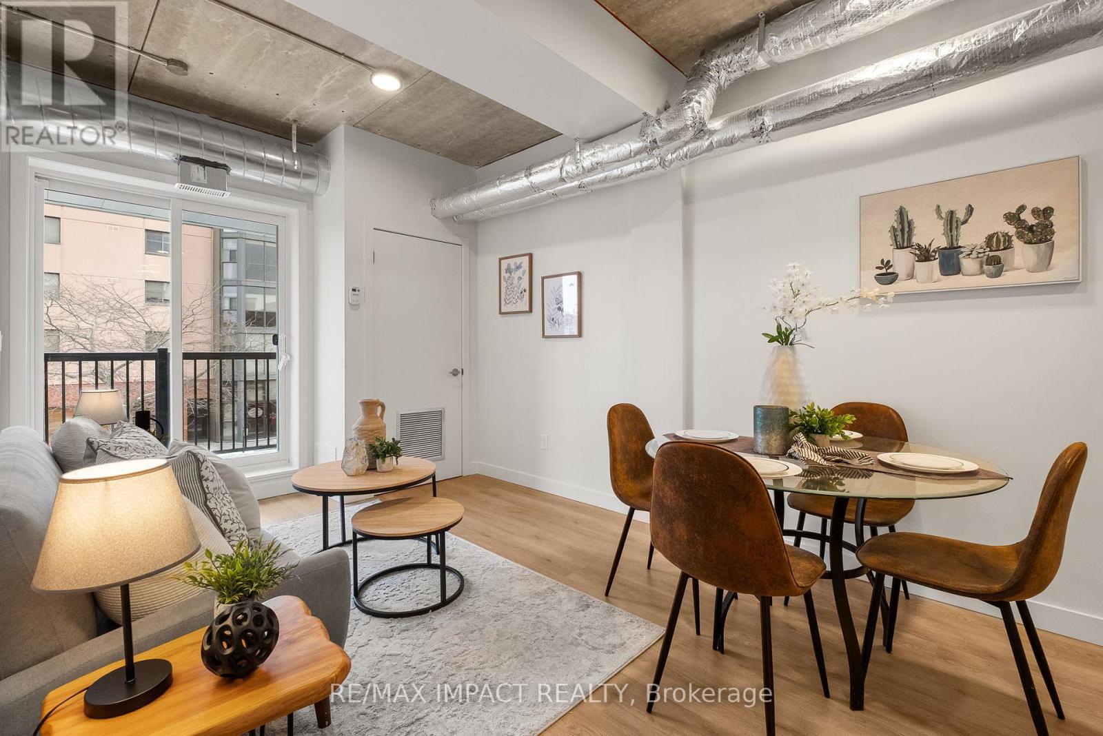 108, 208, 308 - 185 Division Street, Cobourg, ON