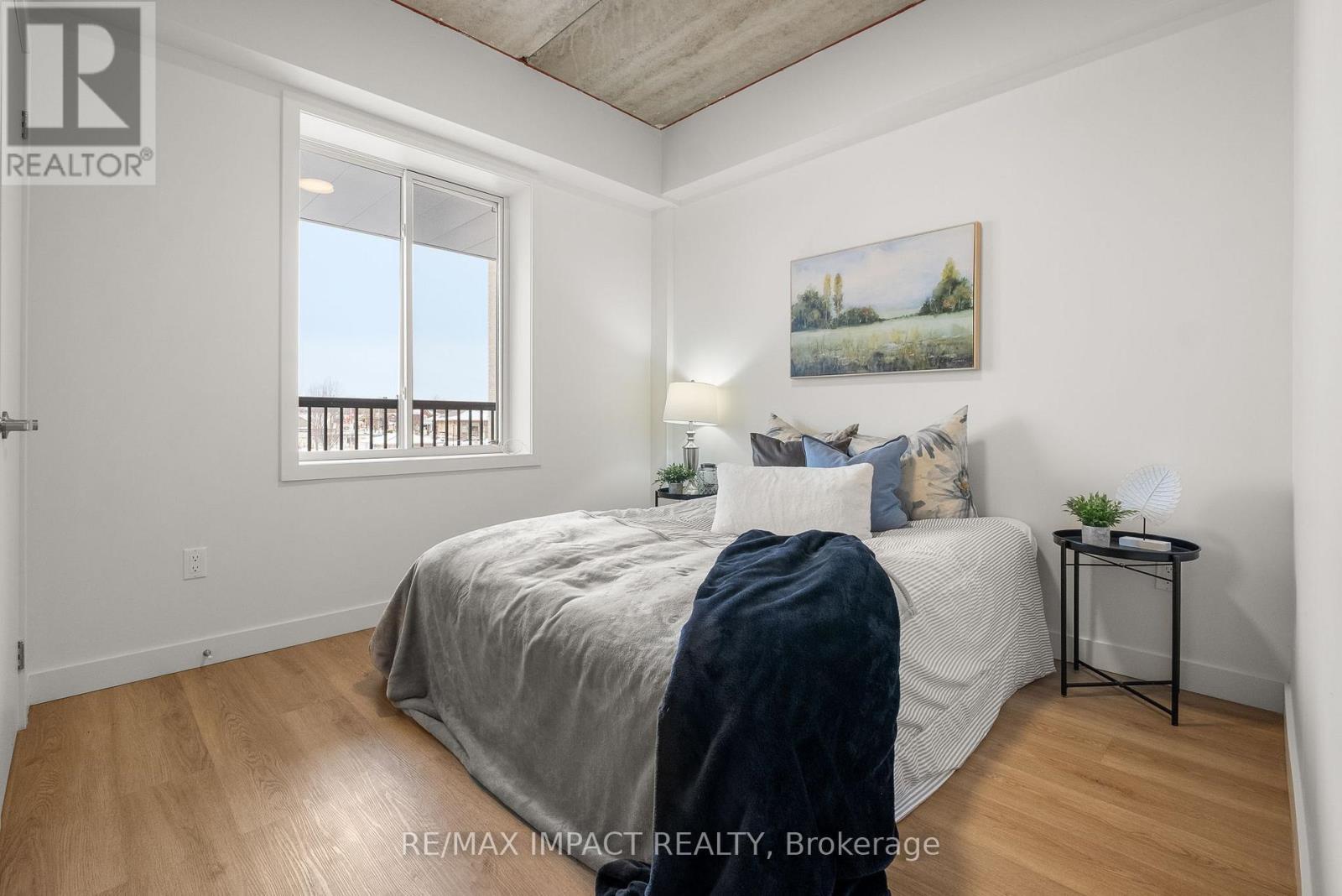 108, 208, 308 - 185 Division Street, Cobourg, ON