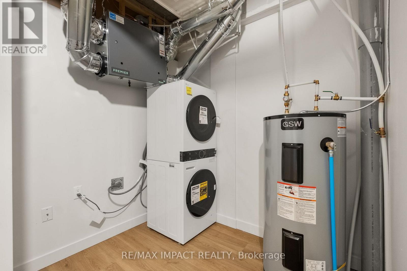 108, 208, 308 - 185 Division Street, Cobourg, ON