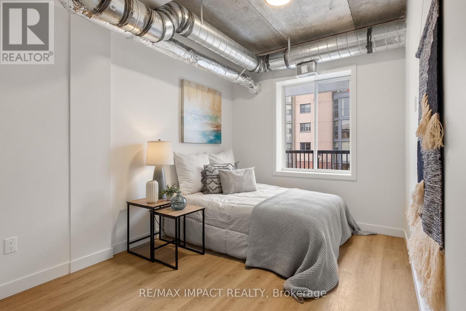 108, 208, 308 - 185 Division Street, Cobourg, ON