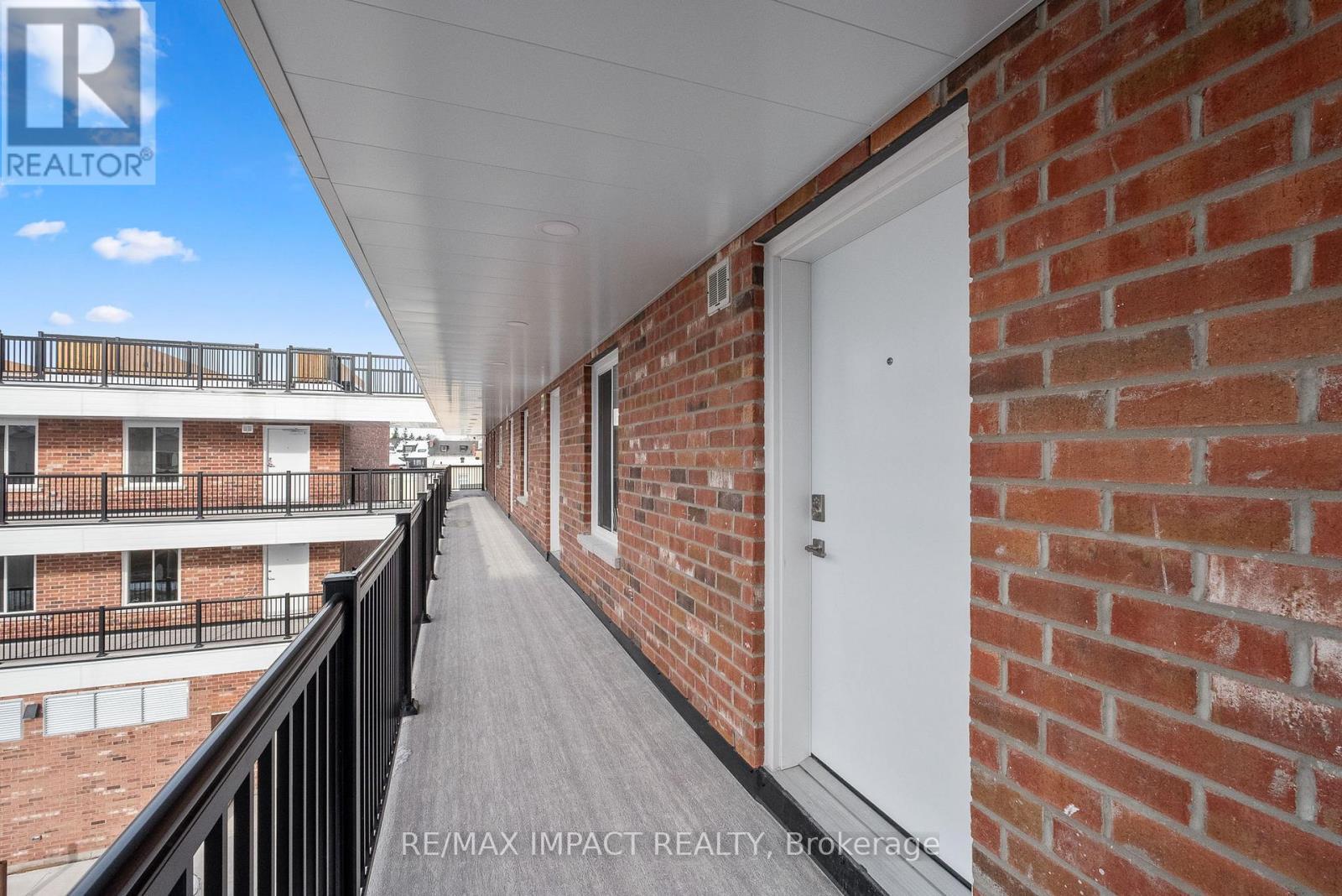 108, 208, 308 - 185 Division Street, Cobourg, ON