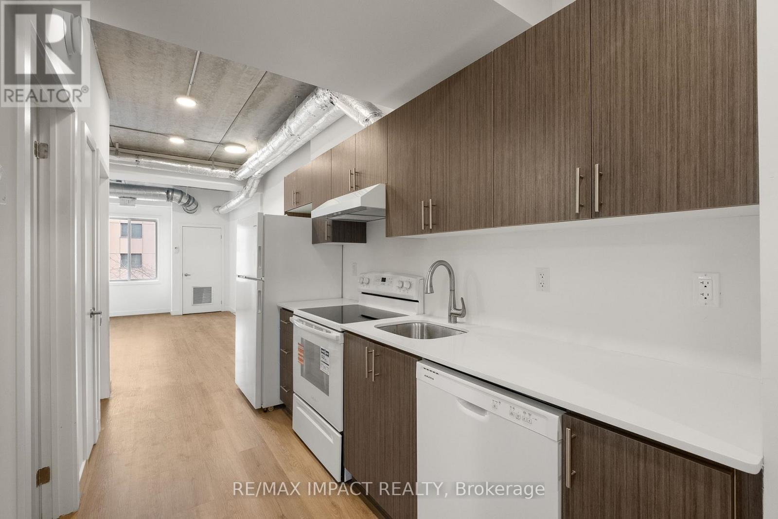 108, 208, 308 - 185 Division Street, Cobourg, ON