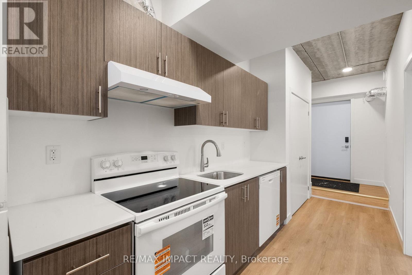 108, 208, 308 - 185 Division Street, Cobourg, ON