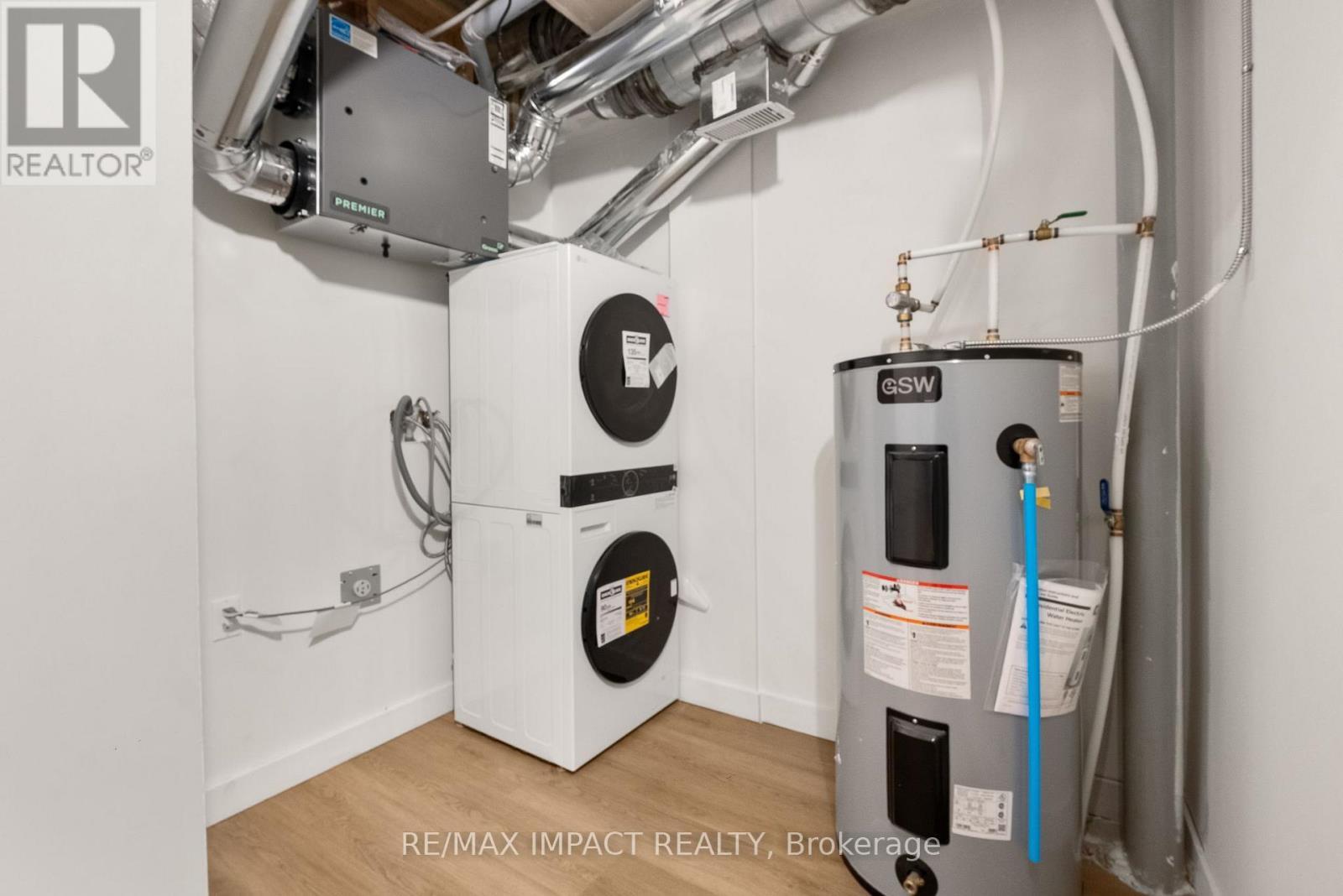 108, 208, 308 - 185 Division Street, Cobourg, ON