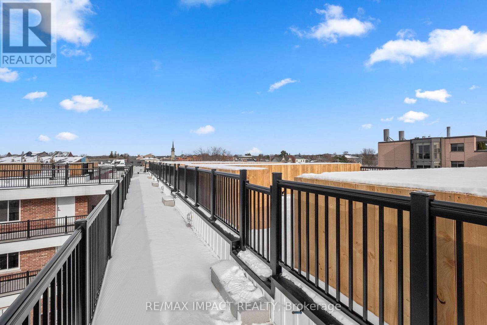 108, 208, 308 - 185 Division Street, Cobourg, ON