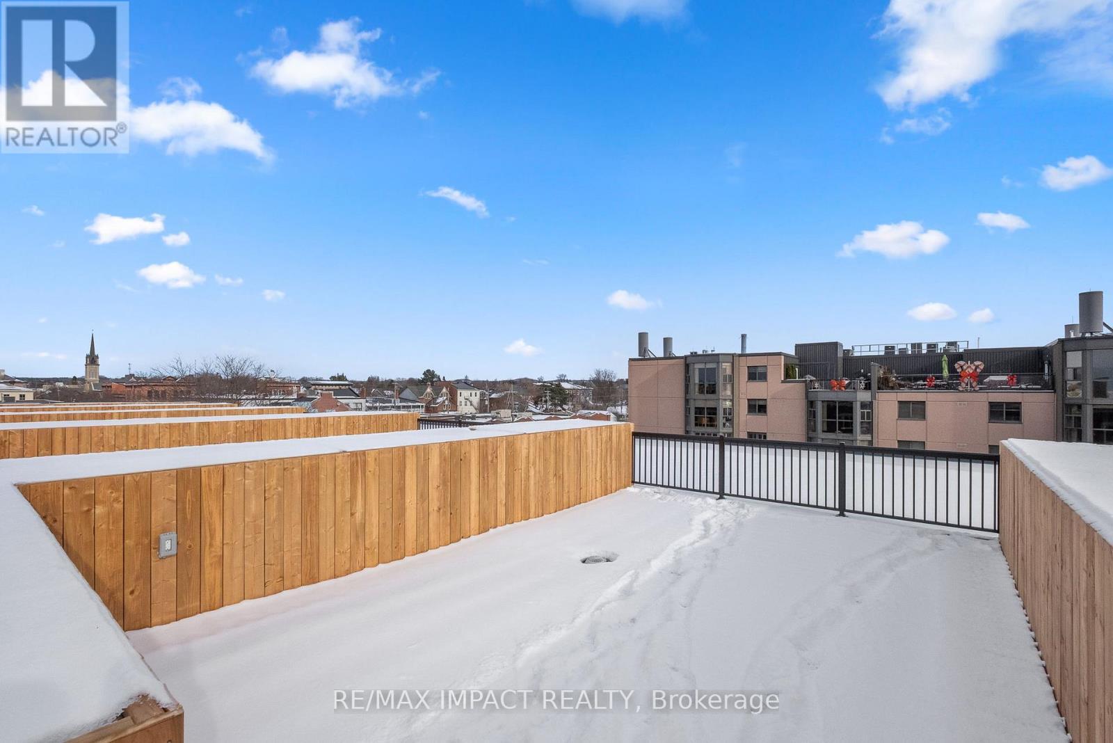 108, 208, 308 - 185 Division Street, Cobourg, ON