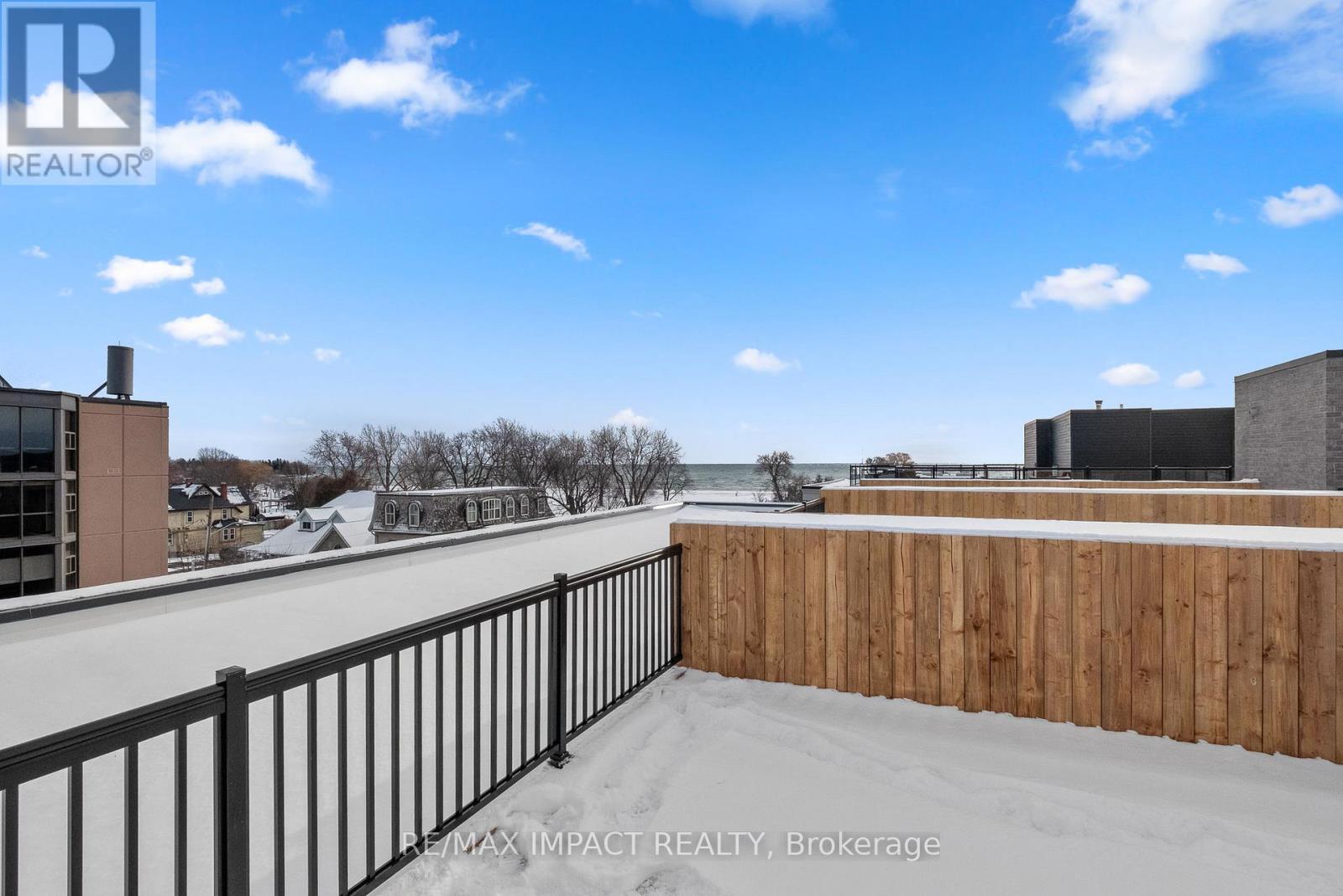 108, 208, 308 - 185 Division Street, Cobourg, ON