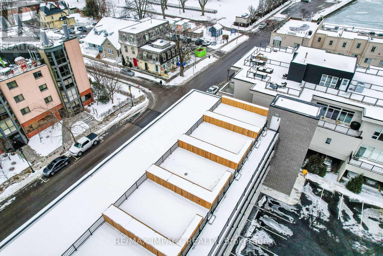 108, 208, 308 - 185 Division Street, Cobourg, ON