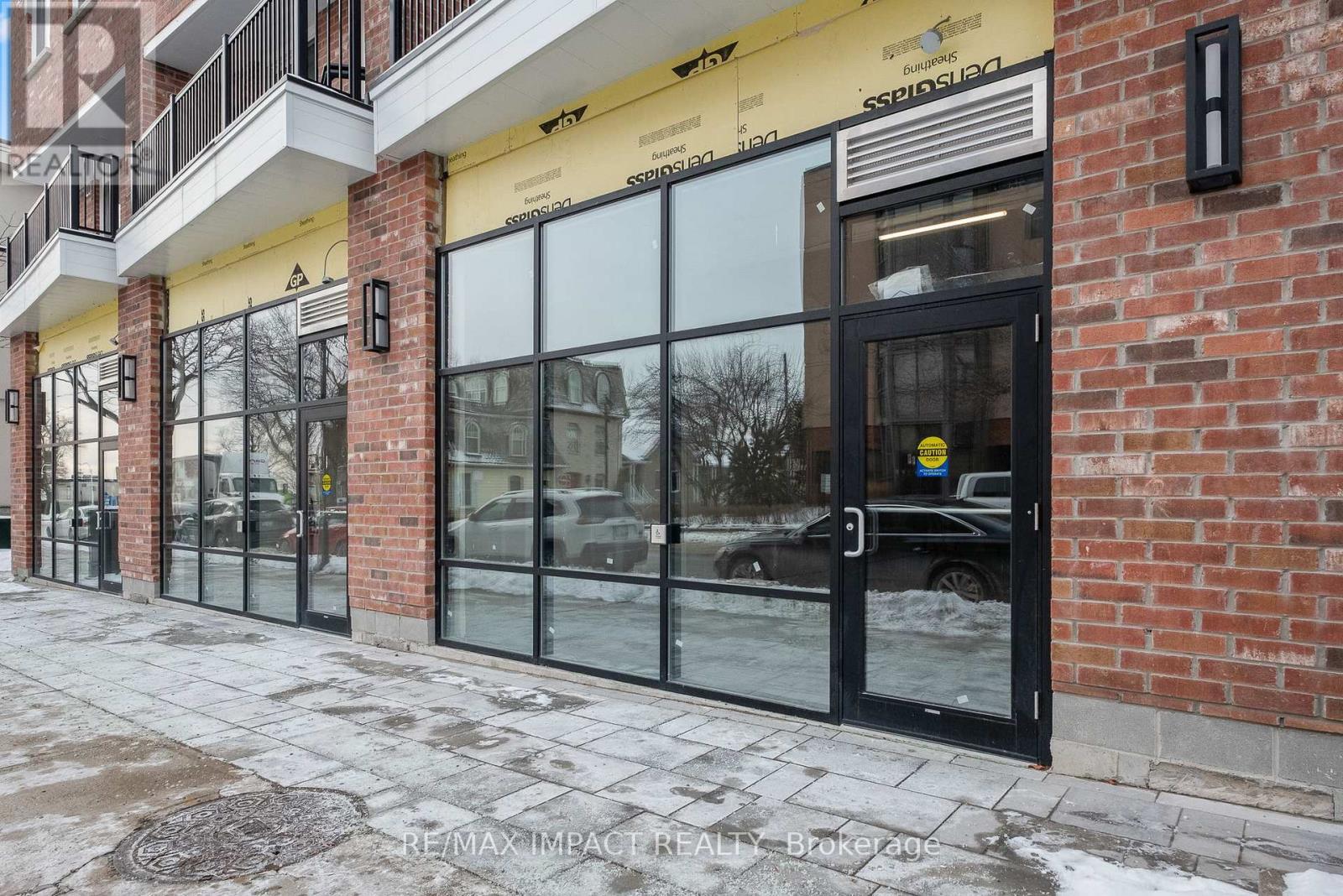 108, 208, 308 - 185 Division Street, Cobourg, ON