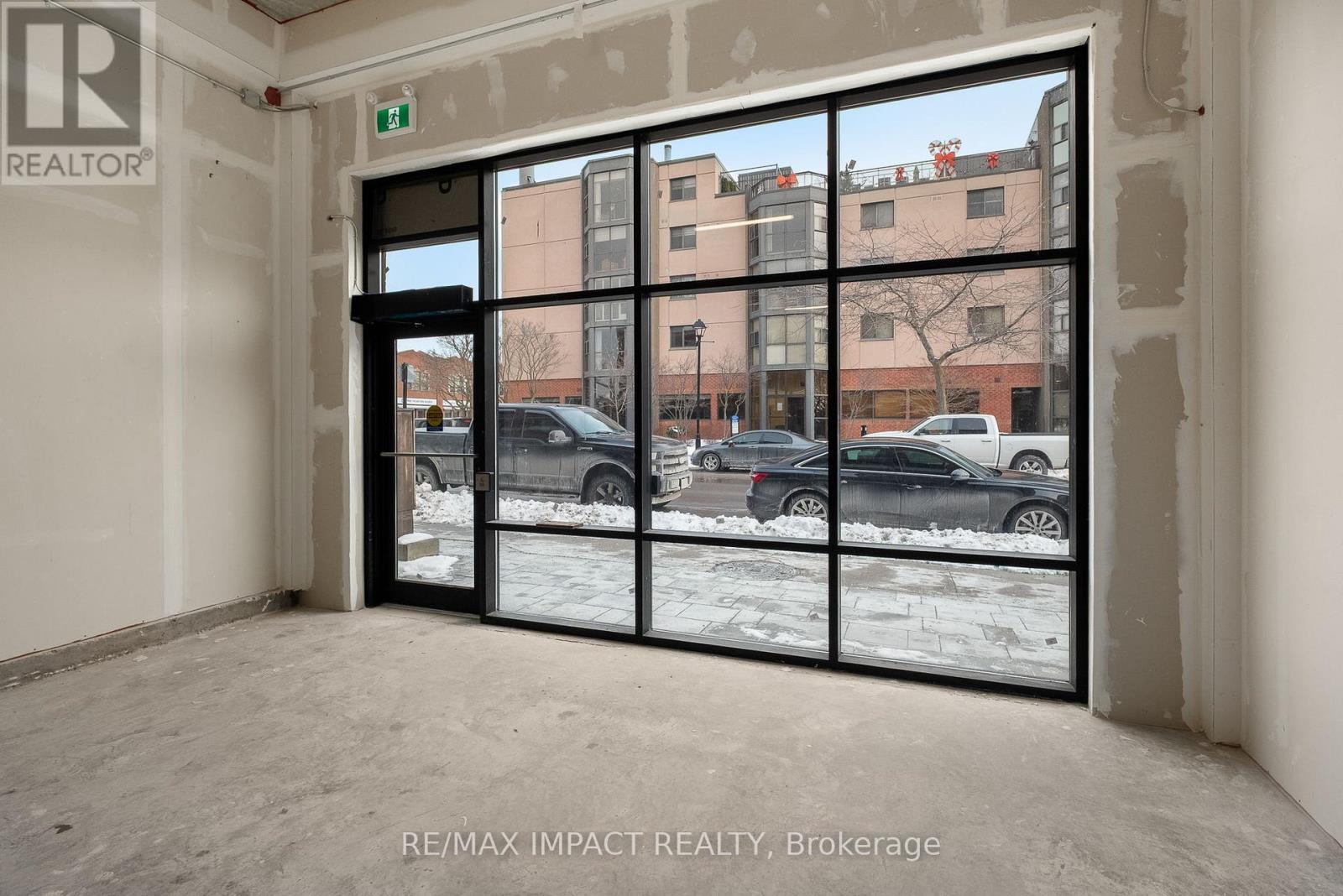 108, 208, 308 - 185 Division Street, Cobourg, ON