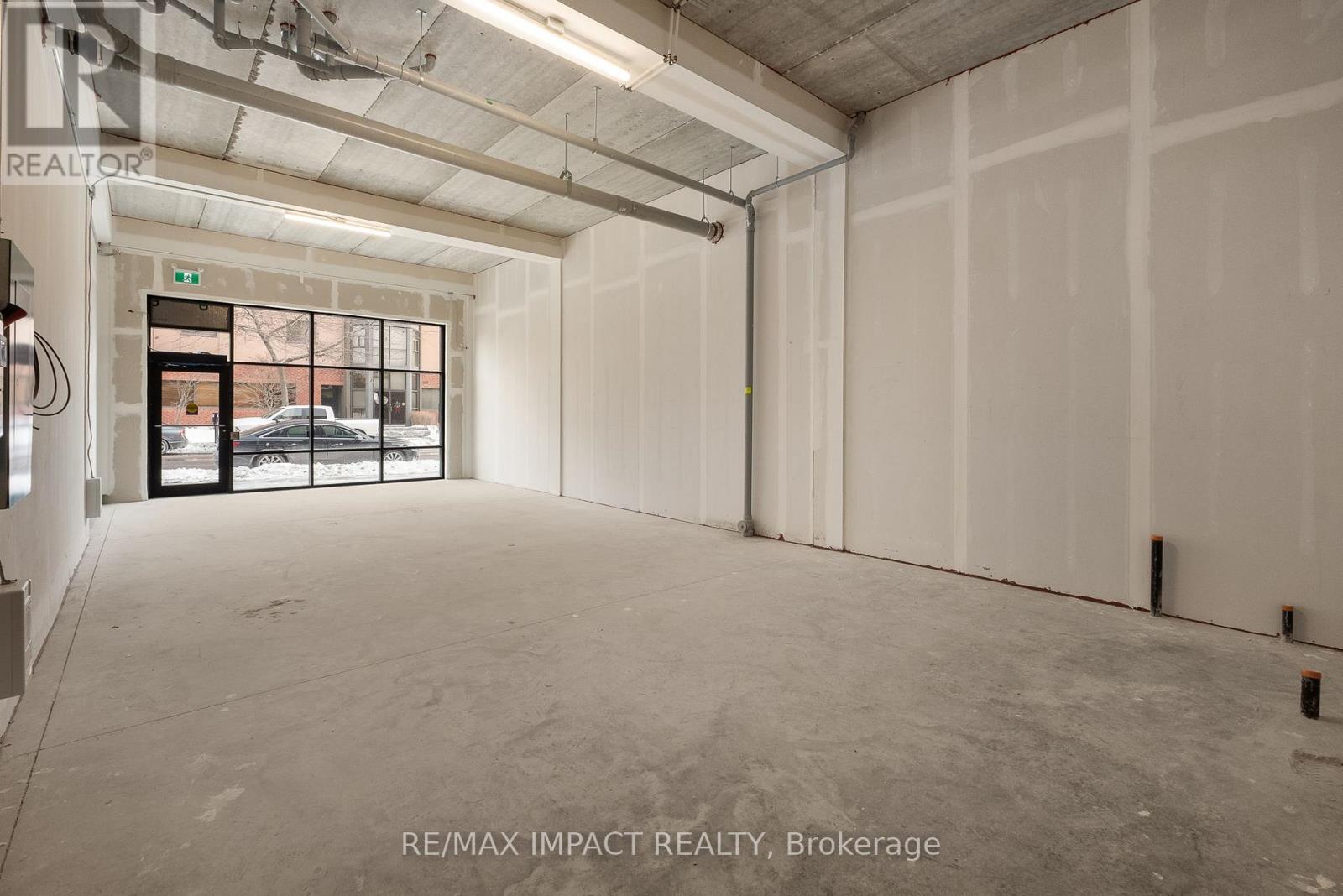 108, 208, 308 - 185 Division Street, Cobourg, ON