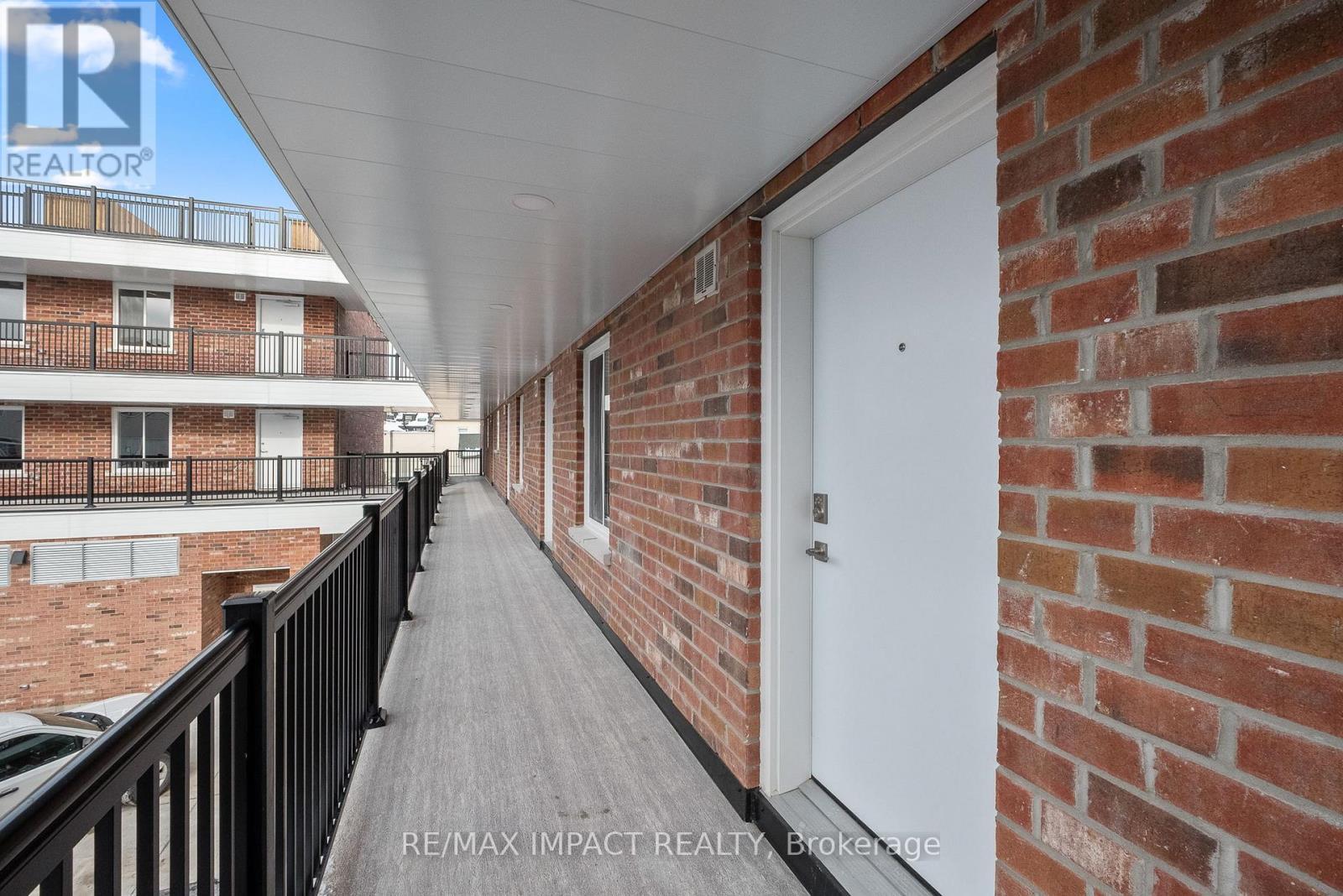 108, 208, 308 - 185 Division Street, Cobourg, ON