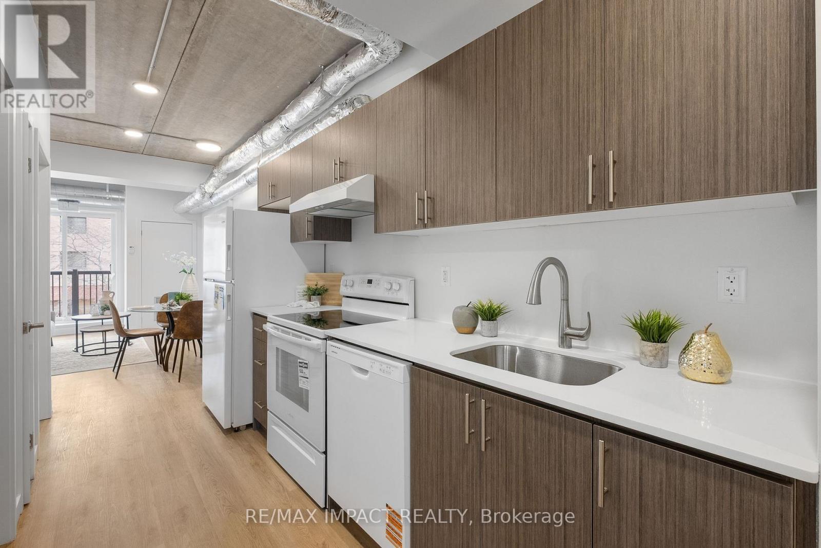 108, 208, 308 - 185 Division Street, Cobourg, ON