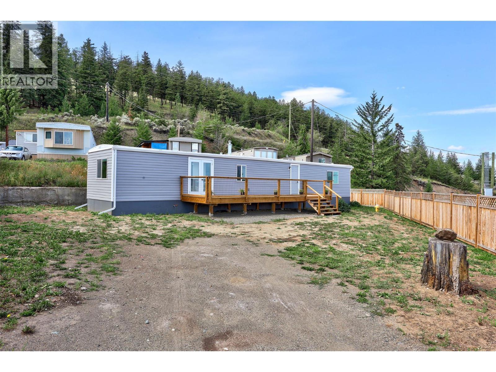 1680 Lac Le Jeune Road Unit# 20, Kamloops, BC