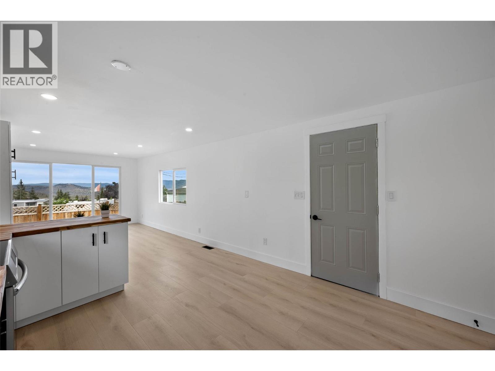 1680 Lac Le Jeune Road Unit# 20, Kamloops, BC