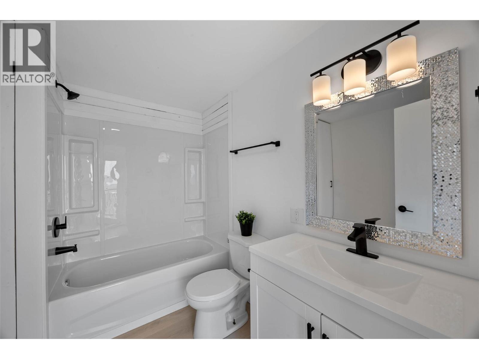 1680 Lac Le Jeune Road Unit# 20, Kamloops, BC