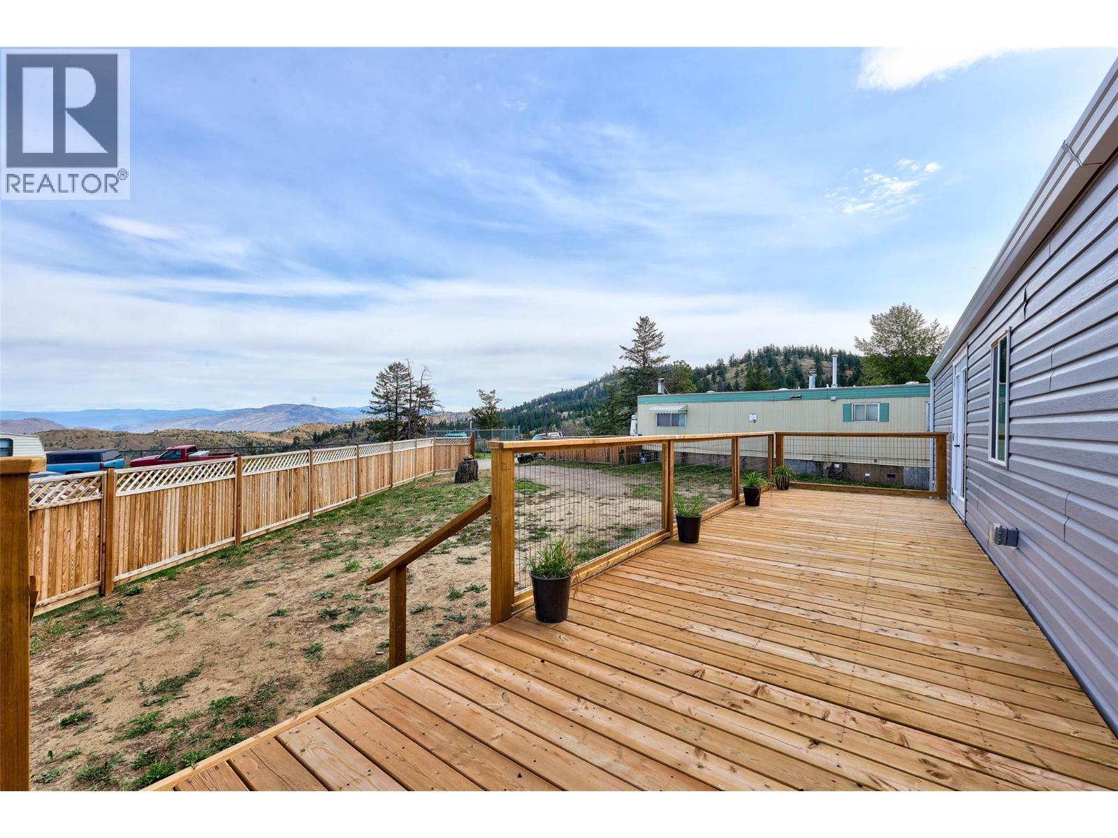1680 Lac Le Jeune Road Unit# 20, Kamloops, BC