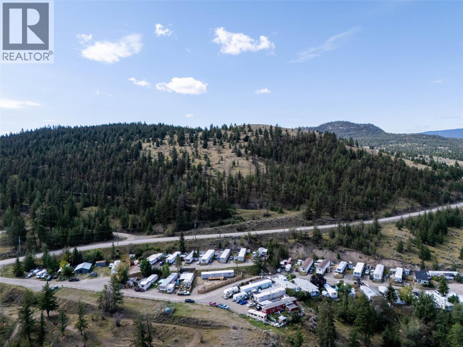 1680 Lac Le Jeune Road Unit# 20, Kamloops, BC