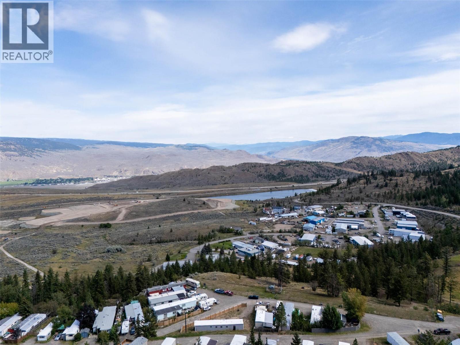 1680 Lac Le Jeune Road Unit# 20, Kamloops, BC