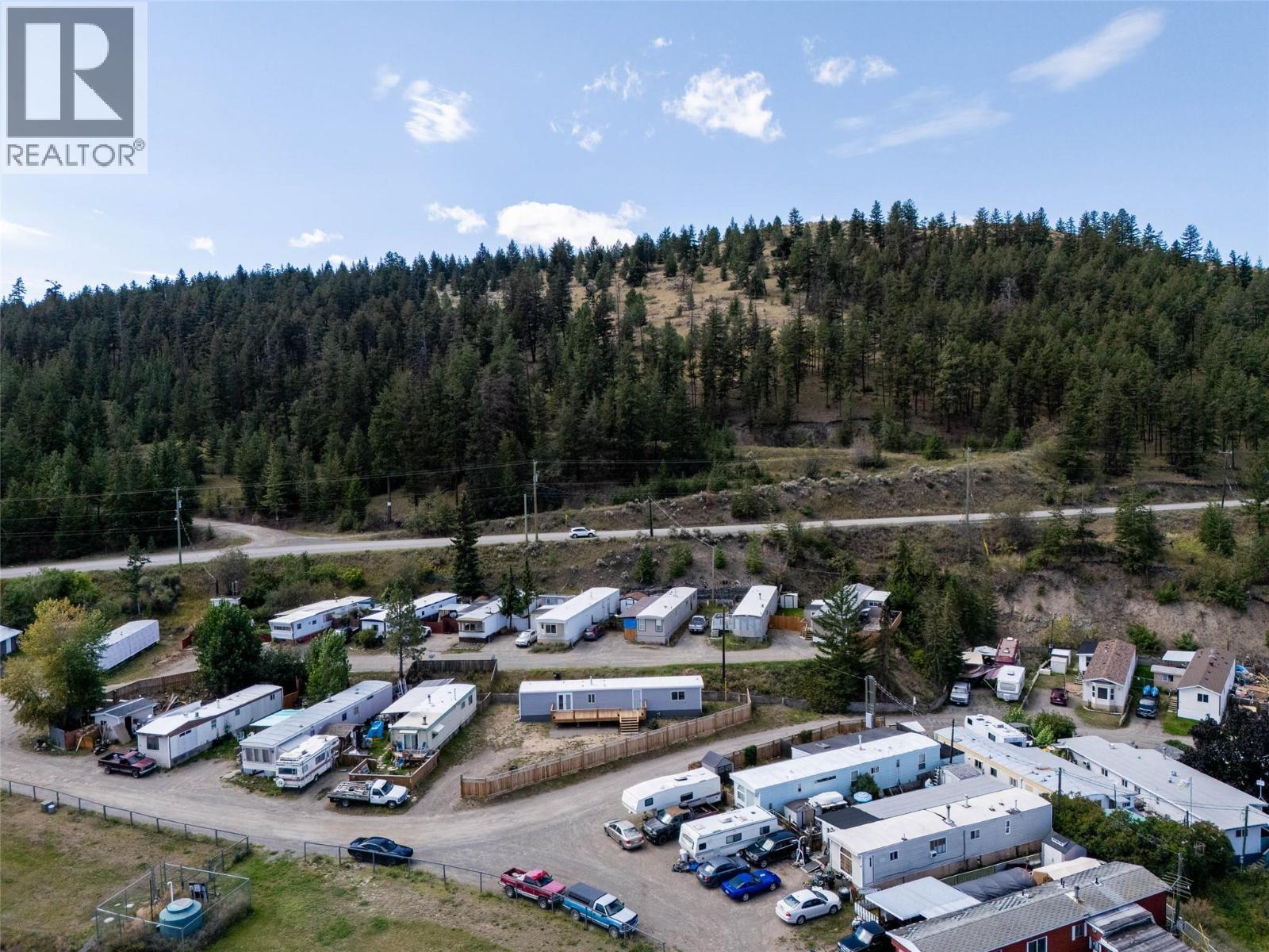 1680 Lac Le Jeune Road Unit# 20, Kamloops, BC