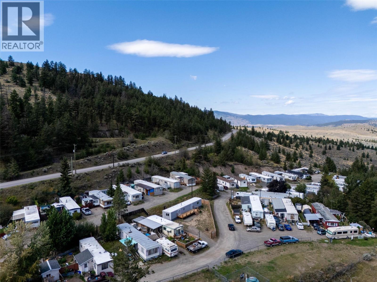 1680 Lac Le Jeune Road Unit# 20, Kamloops, BC