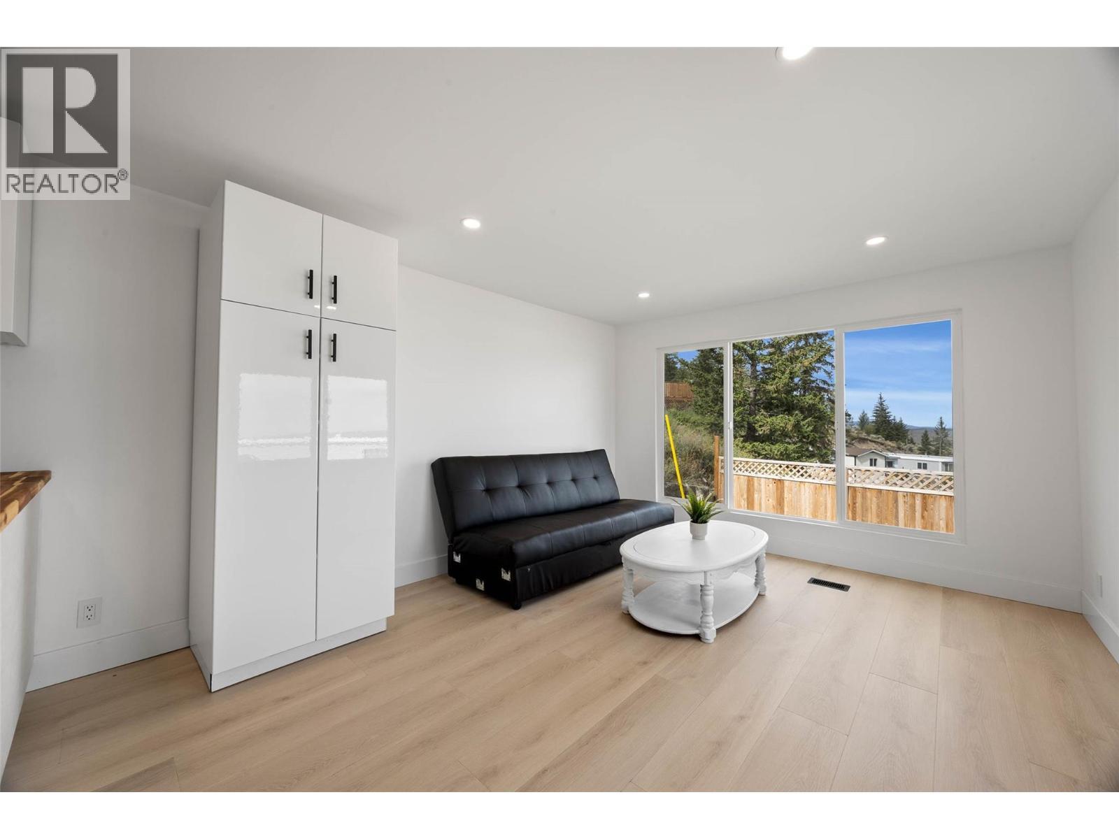 1680 Lac Le Jeune Road Unit# 20, Kamloops, BC