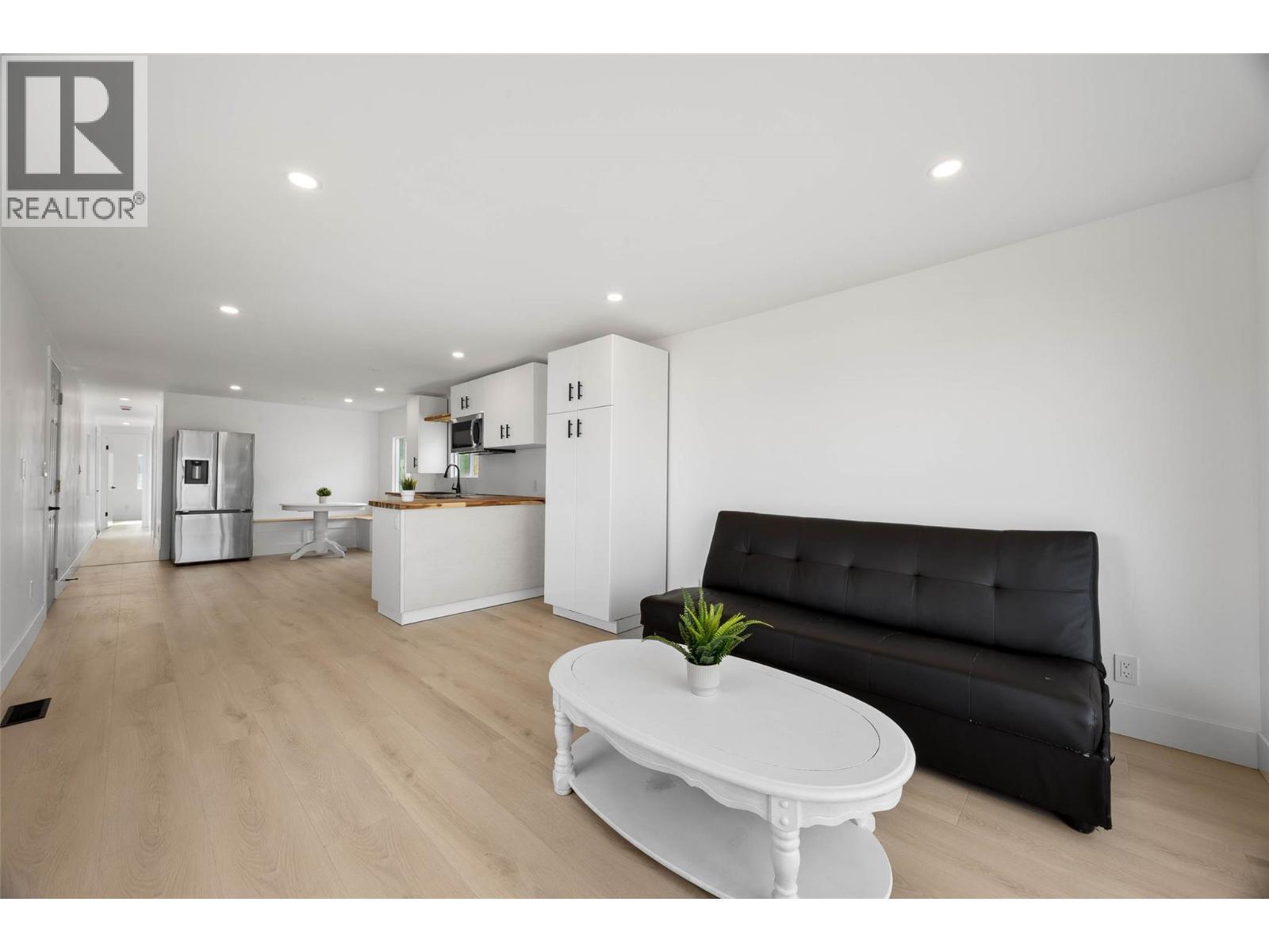 1680 Lac Le Jeune Road Unit# 20, Kamloops, BC