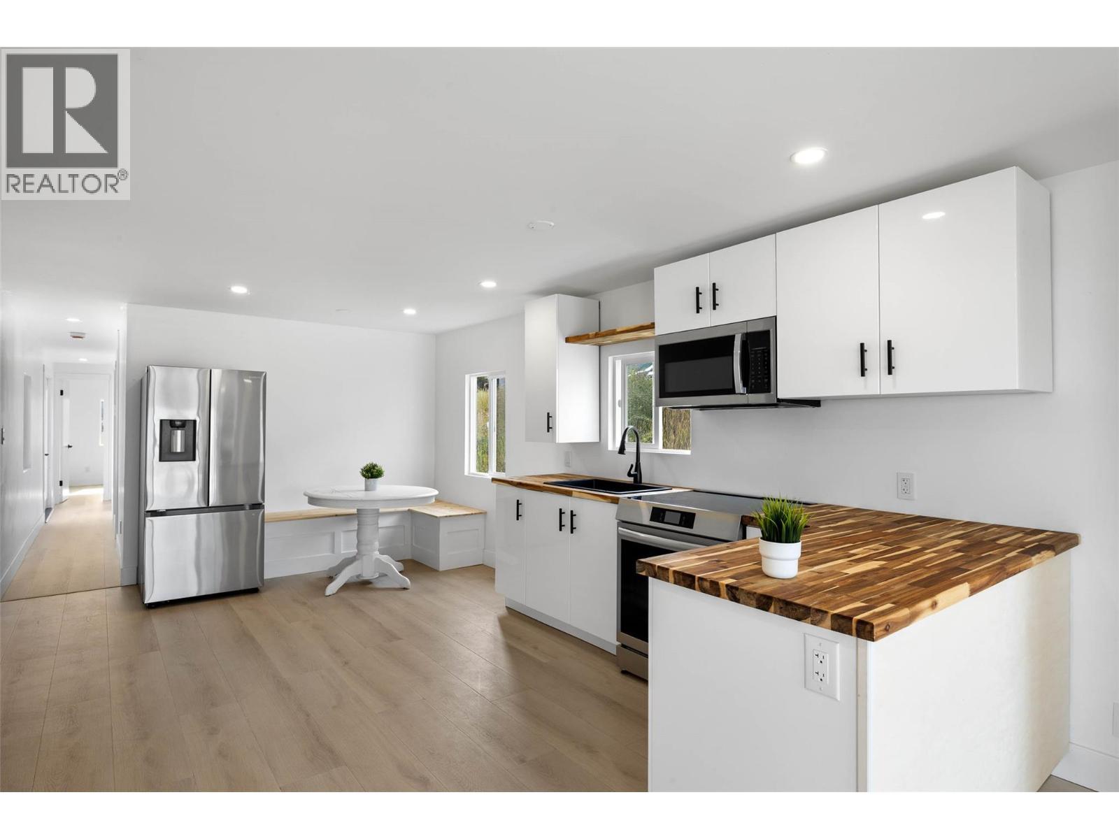 1680 Lac Le Jeune Road Unit# 20, Kamloops, BC