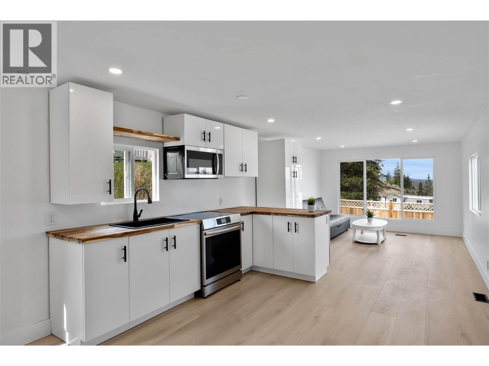 1680 Lac Le Jeune Road Unit# 20, Kamloops, BC