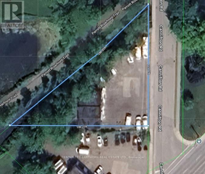 10 Cannifton Road, Belleville (Belleville Ward), ON