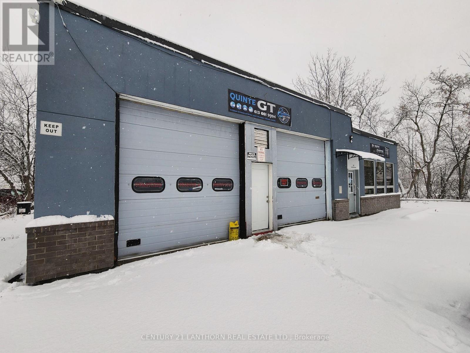 10 Cannifton Road, Belleville (Belleville Ward), ON