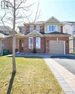 80 VISTA GREEN CRESCENT Brampton, ON L7A 2S4