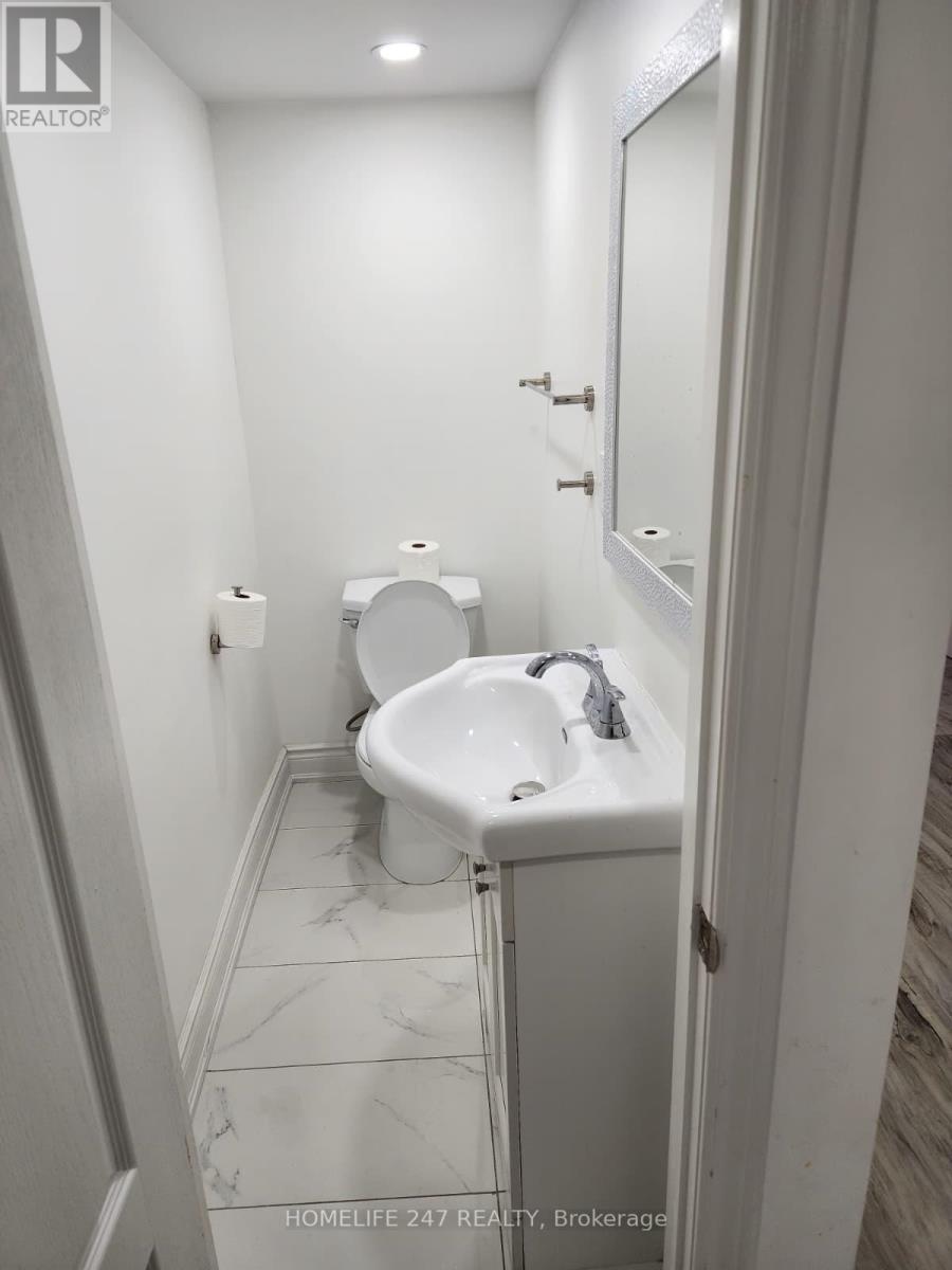 80 Vista Green Crescent, Brampton, ON