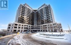 703 - 1060 SHEPPARD AVENUE W Toronto, ON M3J 0G7