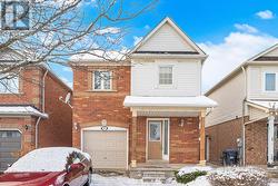 91 WOODHAVEN DRIVE Brampton, ON L7A 1Y8