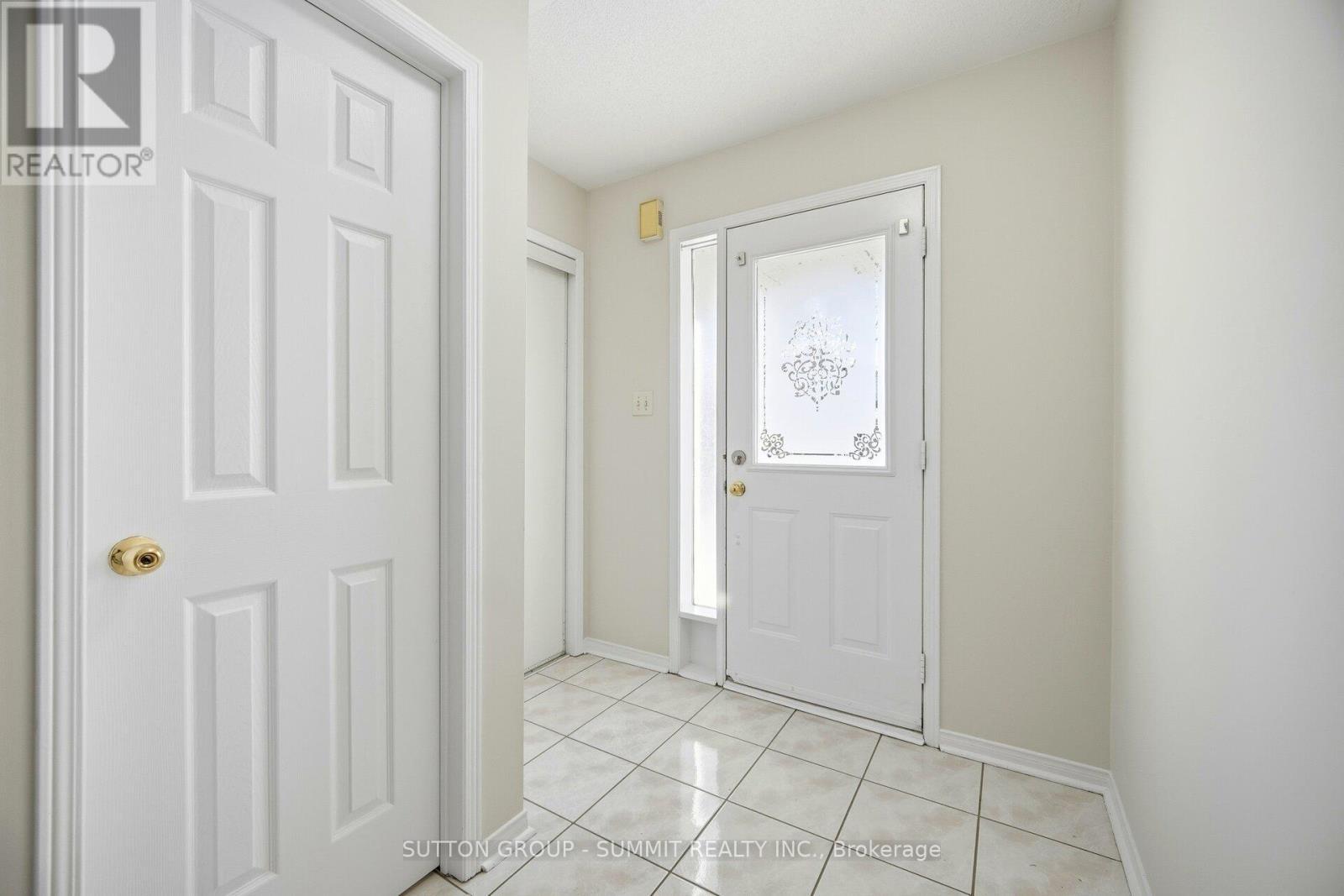91 Woodhaven Drive, Brampton, ON - Indoor Photo Showing Other Room