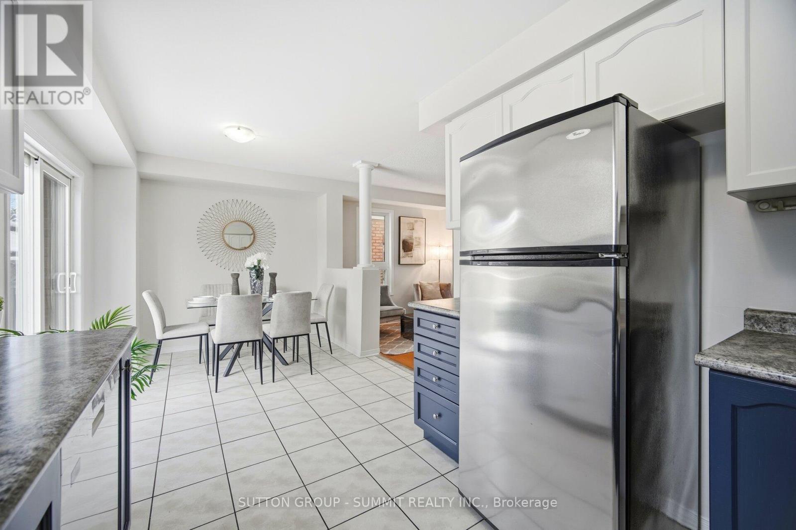 91 Woodhaven Drive, Brampton, ON - Indoor