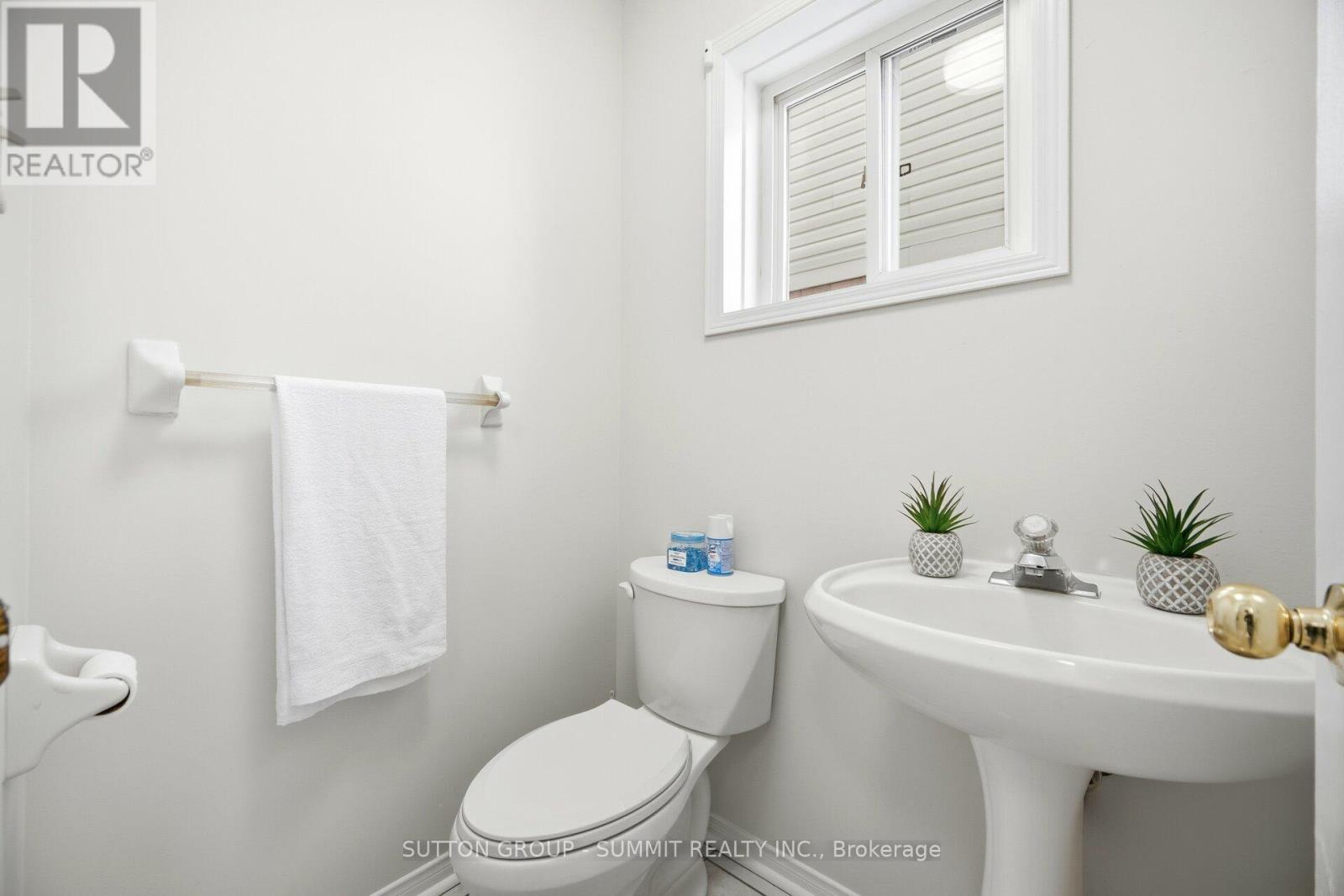 91 Woodhaven Drive, Brampton, ON - Indoor Photo Showing Bathroom