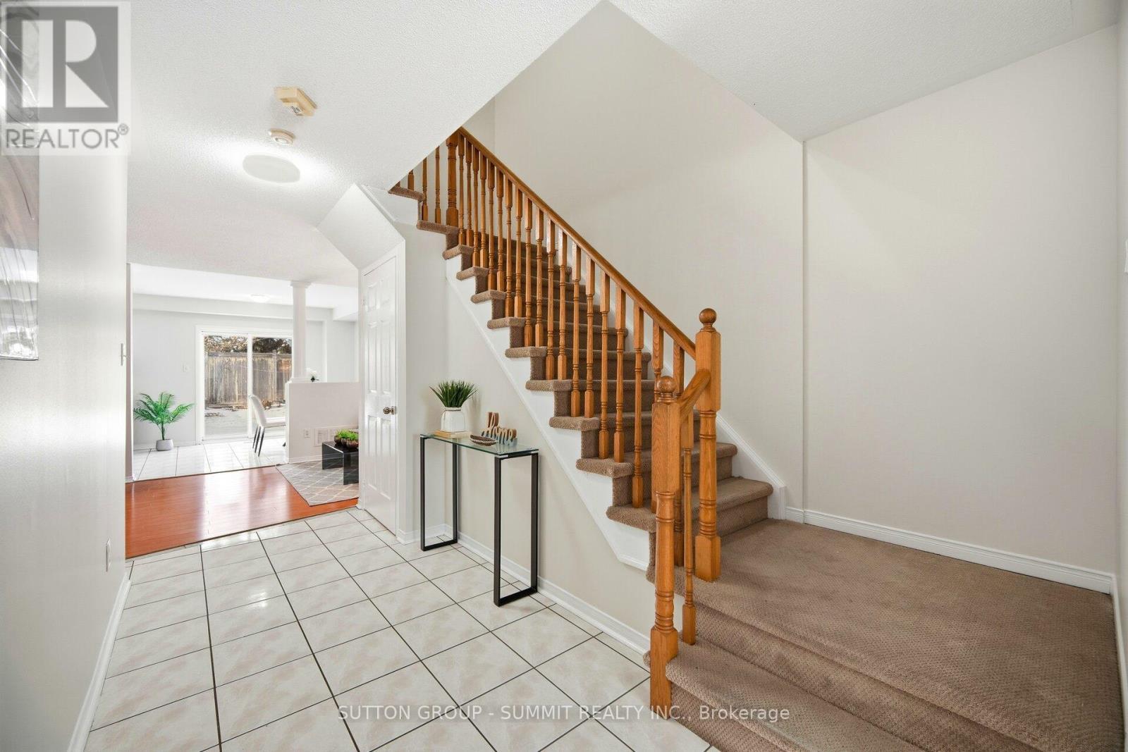 91 Woodhaven Drive, Brampton, ON - Indoor Photo Showing Other Room