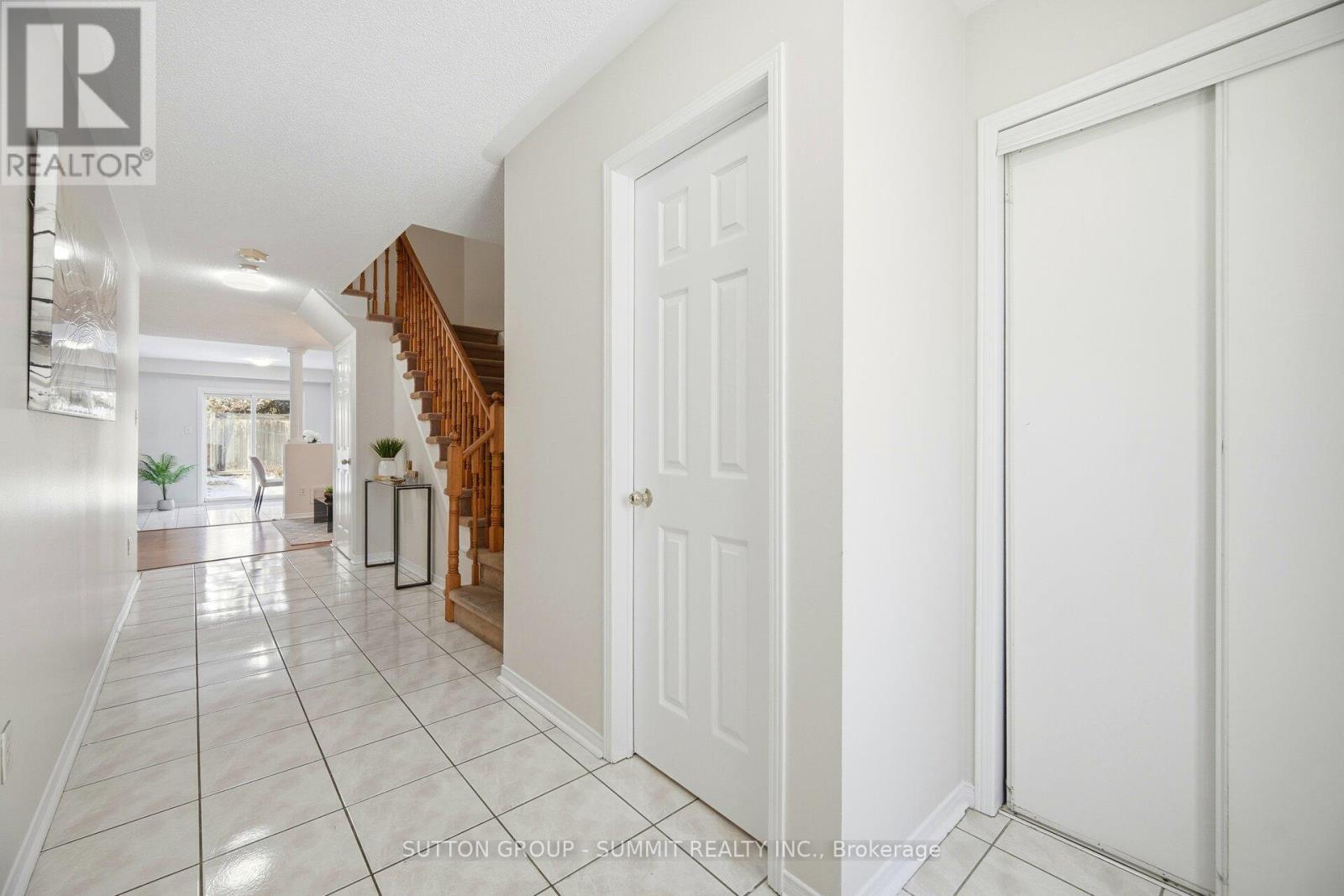 91 Woodhaven Drive, Brampton, ON - Indoor Photo Showing Other Room