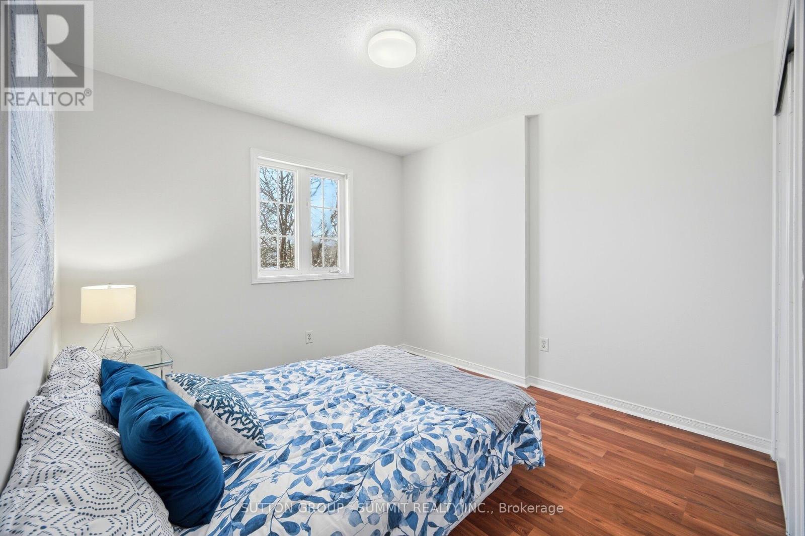 91 Woodhaven Drive, Brampton, ON - Indoor Photo Showing Bedroom
