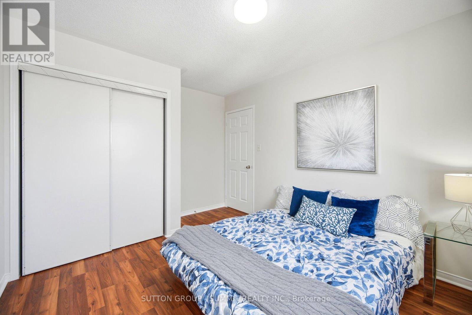 91 Woodhaven Drive, Brampton, ON - Indoor Photo Showing Bedroom