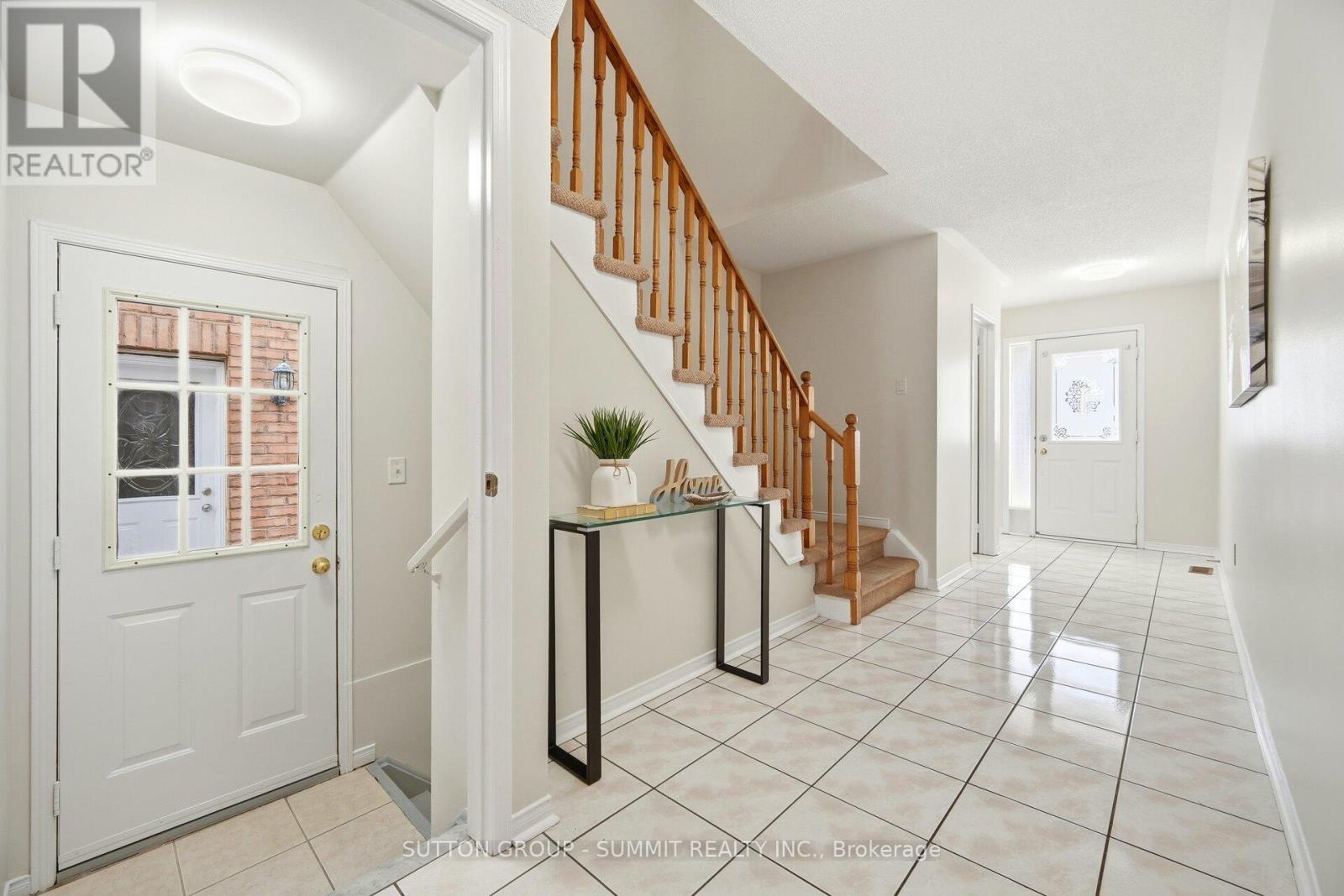 91 Woodhaven Drive, Brampton, ON - Indoor Photo Showing Other Room
