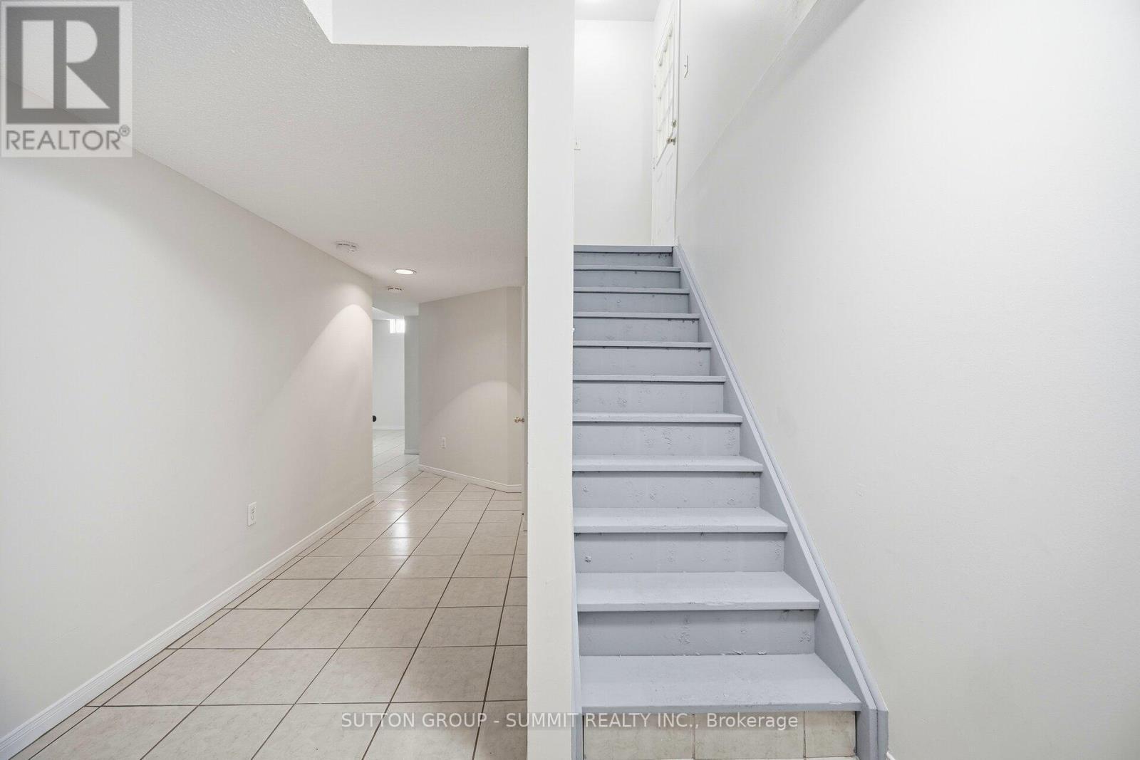 91 Woodhaven Drive, Brampton, ON - Indoor Photo Showing Other Room