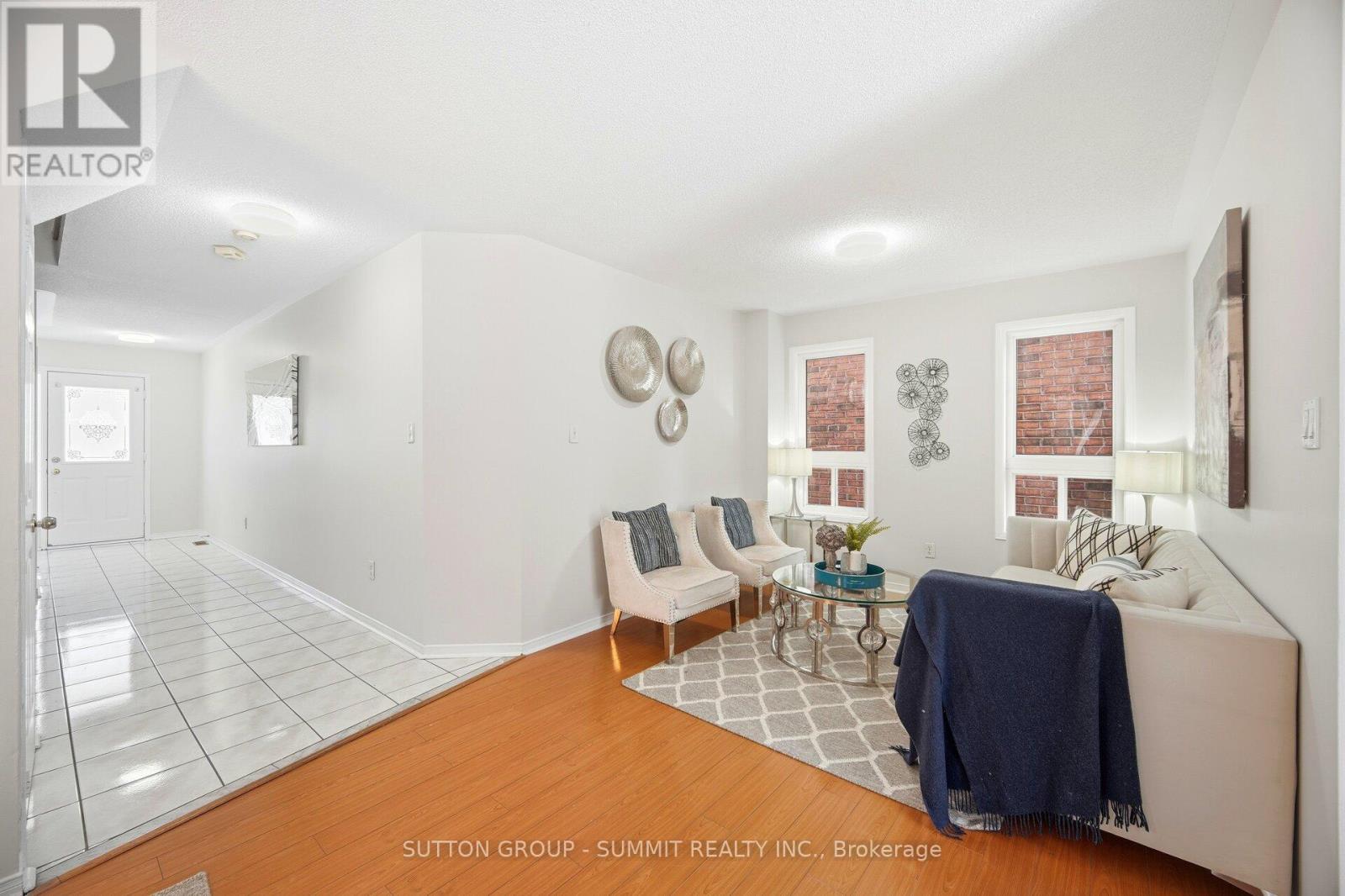 91 Woodhaven Drive, Brampton, ON - Indoor