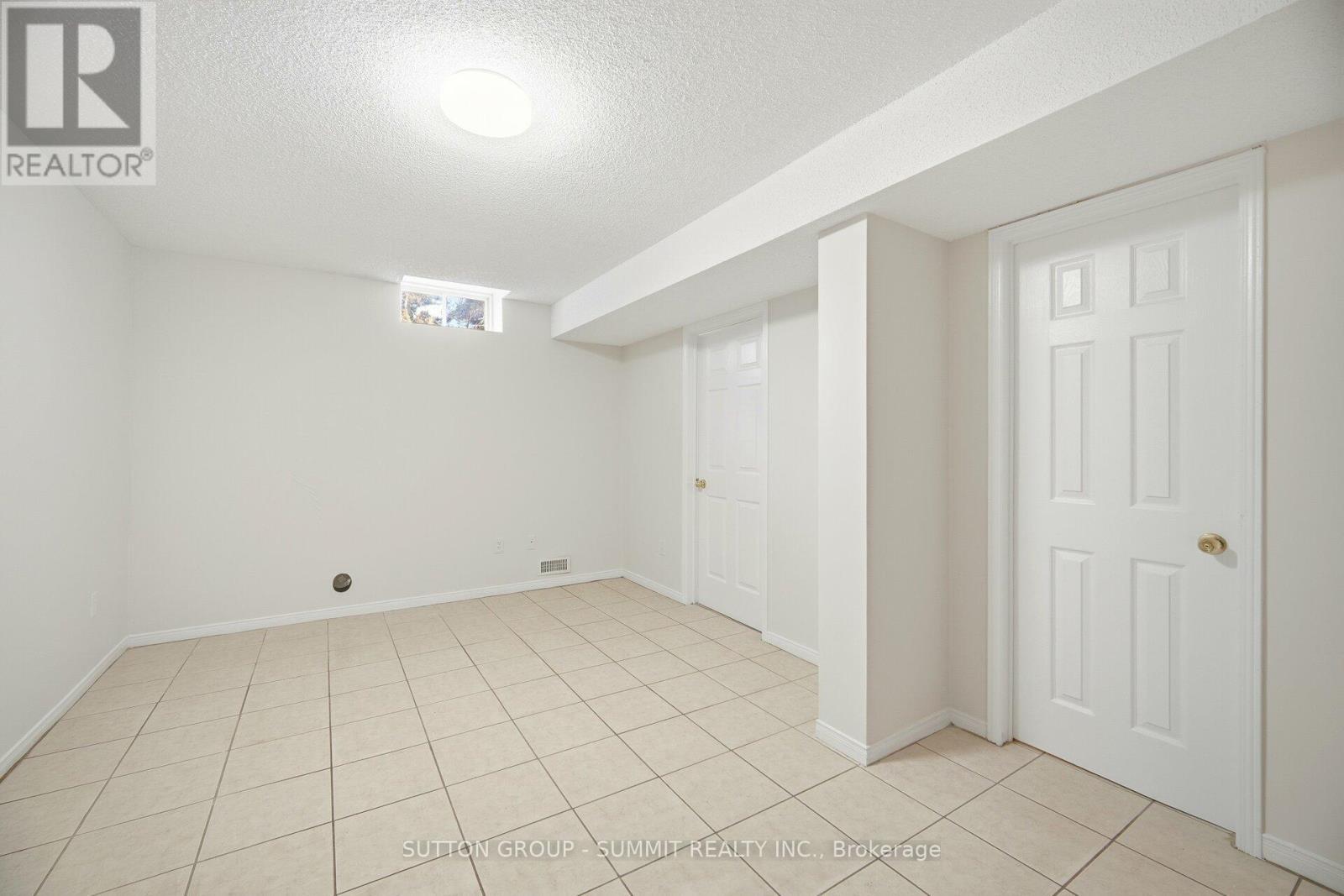 91 Woodhaven Drive, Brampton, ON - Indoor Photo Showing Other Room